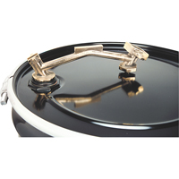 Cl&eacute; pour bouchon-&eacute;crou anti&eacute;tincelles, Alliage de bronze-mangan&egrave;se Distribution Élite MP