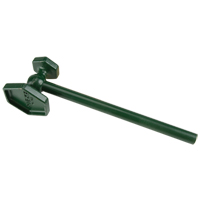 Ouvre-barils & ouvre-seaux