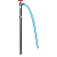 Alkali Transfer Pumps, 28 oz./Stroke Distribution Élite MP