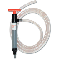 Gas, Kerosene & Diesel Fuel Pumps, 4 oz./Stroke Distribution Élite MP