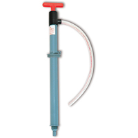 Sanitary Maintenance Pumps - Self-Priming, Fits 45 gal., 8 oz./Stroke Distribution Élite MP