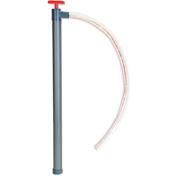 Water Pumps, 35 oz./Stroke Distribution Élite MP