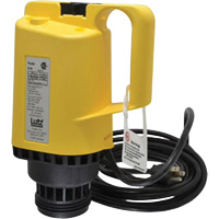 Drum Pump Motor Distribution Élite MP