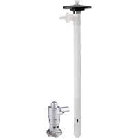 Air Drum Pumps, 32 GPM Distribution Élite MP