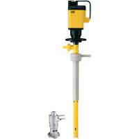 Air Drum Pumps, 19 GPM Distribution Élite MP