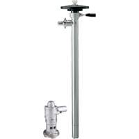 Air Drum Pumps, 36 GPM Distribution Élite MP