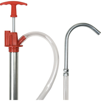 Pail Type Pump, Fits 5 gal., 2 oz./Stroke Distribution Élite MP