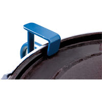 Diables &agrave; barils tout-en-un, Fabriqu&eacute; en Acier, 25 - 55 gal. US (20 - 45 gal. imp.) Distribution Élite MP