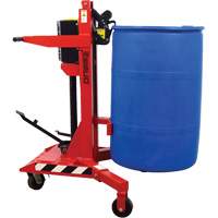Gator Grip Ergonomic Drum Handlers, 30 - 85 US Gal. (25 - 70 Imperial Gal.) Distribution Élite MP