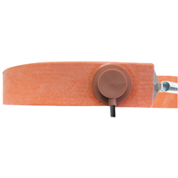 Chauffe-barils/seaux flexibles Distribution Élite MP