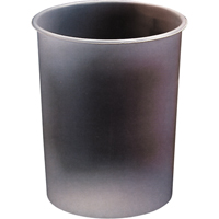 Doublures pour seau en plastique, 11-1/4" dia. x 12-1/4" h, 5 gal. US (4,16 gal. imp.) capacit&eacute; Distribution Élite MP