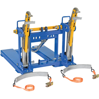 Manipulateur de barils Eagle Beak automatique, Pour 55 gal. US (45 gal. imp.) Distribution Élite MP