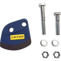 Lame de rechange pour ouvre-baril manuel Distribution Élite MP