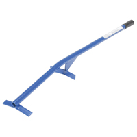 Manual Drum Upender Distribution Élite MP