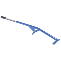 Manual Drum Upender Distribution Élite MP