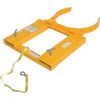 Grappin &agrave; baril, Pour 55 gal. US (45,8 gal imp&eacute;rial) Distribution Élite MP