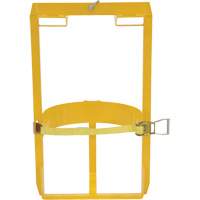 Appareil de levage de baril a&eacute;rien, 30 - 55 gal. US (25 - 45,8 gal. imp.), Cap. 1000 lb/454 kg Distribution Élite MP