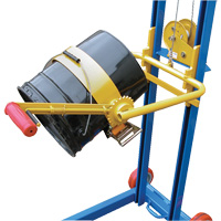 Distributeur de seau avec hauteur variable, Capacit&eacute; 5 gal. US (4,16 gal. imp.) Distribution Élite MP