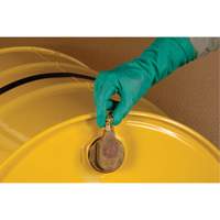 &eacute;vent horizontal pour baril p&eacute;trochimique Distribution Élite MP