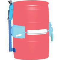 Top Rim Clamp Kit Distribution Élite MP