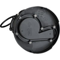 Pompe de puisard submersible thermoplastique, 2560 gal./h, 115 V, 4,6 A, 1/3 CV Distribution Élite MP