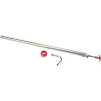 Pull Type Drum Pump, Fits 55 Gal., 22 oz./Stroke Distribution Élite MP