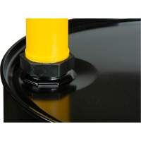 Lever-Type Drum Pump, Polypropylene, 14 oz./Stroke, Fits 5-55 Gal. Distribution Élite MP