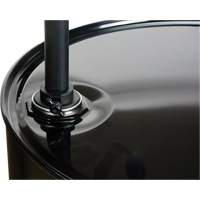 Rotary Type Drum Pump, Polypropylene, Fits 15 - 55 US Gal., 8 oz./Stroke Distribution Élite MP