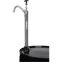 Pull Type Drum Pump, Fits 55 Gal., 22 oz./Stroke Distribution Élite MP
