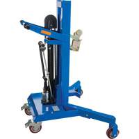 &eacute;l&eacute;vateur ergonomique pour baril, 55 gal. US (45 gal. imp.)/85 gal. US (70 gal. imp.) Distribution Élite MP