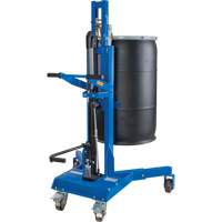 &eacute;l&eacute;vateur ergonomique pour baril, 55 gal. US (45 gal. imp.)/85 gal. US (70 gal. imp.) Distribution Élite MP