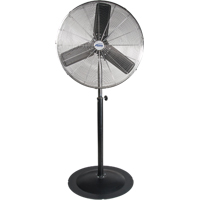 Ventilateur l&eacute;ger, Industriel, 3 Vitesses, Diam&egrave;tre de 30" Distribution Élite MP