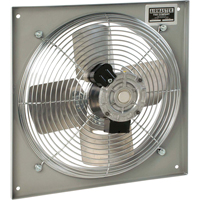 Ventilateurs muraux d'usage g&eacute;n&eacute;ral, Commercial, 2 vitesses, Diam&egrave;tre de 10" Distribution Élite MP