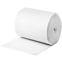 High-Arrestance Synthetic Media Filters, Roll, MERV 5, 48" W x 1" D x 1620" H Distribution Élite MP