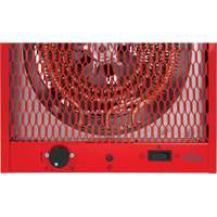 Radiateur, Entrepreneur, &eacute;lectrique, 19100 BTU/H Distribution Élite MP