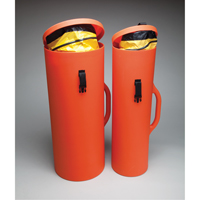 Contenants en plastique pour entreposage de conduit ALLEGRO INDUSTRIES Distribution Élite MP
