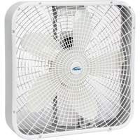 Box Fan, Commercial, 3 Speed, 20" Diameter Distribution Élite MP