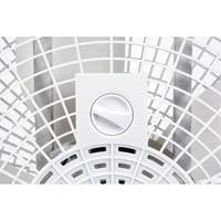 Box Fan, Commercial, 3 Speed, 20" Diameter Distribution Élite MP