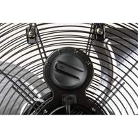 High-Velocity Floor Fan, Commercial, 3 Speed, 16" Diameter Distribution Élite MP