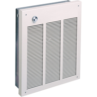 RADIATEUR MURAL COMMERCIAL AIR SOUFFL 347V/3000W, Mural Distribution Élite MP
