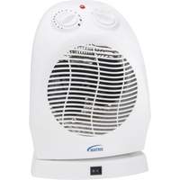 Radiateur par convection portable, Soufflant, &eacute;lectrique, 5200 Distribution Élite MP