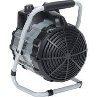 Radiateur portable, C&eacute;ramique, &eacute;lectrique, 5200 BTU/H Distribution Élite MP
