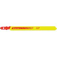 Lames pour scie sauteuse Unified Shank, Bim&eacute;tal, 4" lo, 18 dents par pouce Distribution Élite MP