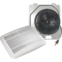 Bathroom Fan Upgrade Kit Distribution Élite MP