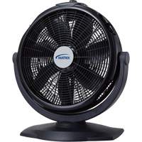Ventilateur turbo, Commercial, 3 vitesses, Diam&egrave;tre de 20" Distribution Élite MP
