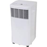 Climatiseur mobile 3 en 1, Portatif, 8000 BTU Distribution Élite MP