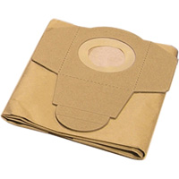 Ensemble de sacs &agrave; poussi&egrave;re haute efficacit&eacute;, 8 - 10 gal. US Distribution Élite MP