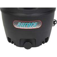 Aspirateur, Secs-humides, 6 CV, 16 gal. US (60,6 litres) Distribution Élite MP