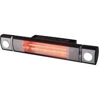 Infrared Heater, Wall Mounted Distribution Élite MP