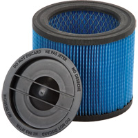 Filtre d'aspirateur, Filtre pour aspirateur, Cartouche Distribution Élite MP